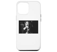 Custodia per iPhone 12 Pro Max Boomtown Rats Bob Geldof Rat Trappola Live A Tokyo 1980