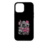 Custodia per iPhone 12 Pro Max Boudica Siamo la tempesta che temono le cascate della Roma