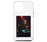 Custodia per iPhone 12 Pro Max Brian Wilson Pet Suoni Wondermints Tour 2002 Andy Willsher