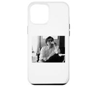 Custodia per iPhone 12 Pro Max Bryan Ferry Post Roxy Music Boys & Girls Era 1985
