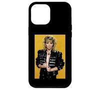 Custodia per iPhone 12 Pro Max Bucks Fizz Cheryl Baker che ti fa una mente 1992