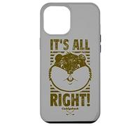 Custodia per iPhone 12 Pro Max Caddyshack It's All Right!