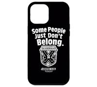 Custodia per iPhone 12 Pro Max Caddyshack Some People Just Don't Belong