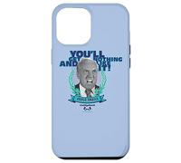 Custodia per iPhone 12 Pro Max Caddyshack You'll Get Nothing and Like It!