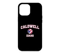Custodia per iPhone 12 Pro Max Caldwell Idaho (Idaho)
