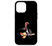 Custodia per iPhone 12 Pro Max Cantante underground dei Lou Reed Velvet 1997