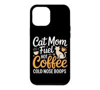 Custodia per iPhone 12 Pro Max CARPOOL LANE IT'S ME AND THE FUR CO PILOT