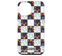 Custodia per iPhone 12 Pro Max Casper Spring Checkered All Over Print