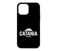 Custodia per iPhone 12 Pro Max Catania Italia Viaggi Città Italia