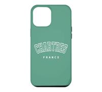 Custodia per iPhone 12 Pro Max CHARTRES FRANCIA Città francese
