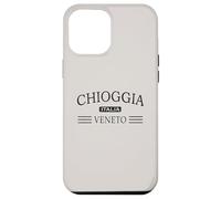 Custodia per iPhone 12 Pro Max Chioggia Veneto Italia - Chioggia Veneto Italia CV1X