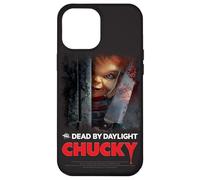Custodia per iPhone 12 Pro Max Chucky x Dead by Daylight Collaboration Edition