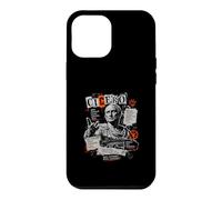 Custodia per iPhone 12 Pro Max Cicero Quis Custodiet Ipsos Custodes Latino