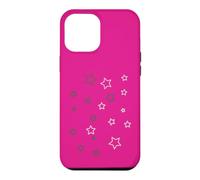 Custodia per iPhone 12 Pro Max Cielo stellato Astronomia Cielo Spazio Stelle