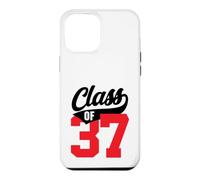 Custodia per iPhone 12 Pro Max i 37 Grow With Me Graduate 2037 Sport Style
