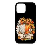 Custodia per iPhone 12 Pro Max Colora l'Autunno con Stile e Calore