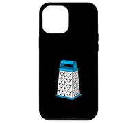 Custodia per iPhone 12 Pro Max Colore blu Love-Hurts Grafica blu