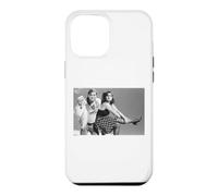Custodia per iPhone 12 Pro Max Comico Harry Enfield & Chums con Fiona Riley 1988