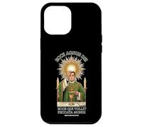 Custodia per iPhone 12 Pro Max Consacrazione Eucaristica Tradizionale Messa latina Cattolica
