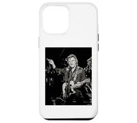 Custodia per iPhone 12 Pro Max Dave Edmunds Rockpile Io Sento si bussare Da Cazzo Barnatt