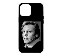 Custodia per iPhone 12 Pro Max David Attenborough Life On Earth Natura TV Broadcaster