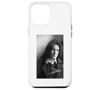 Custodia per iPhone 12 Pro Max David Sylvian Japan Band Frontman di AJ Barratt