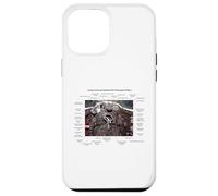 Custodia per iPhone 12 Pro Max De Havilland Vampire FB MK.2 British Jet Fighter Old Cockpit