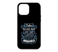Custodia per iPhone 12 Pro Max Dia Del Padre Camisa para dia de padres camicia festa del papà