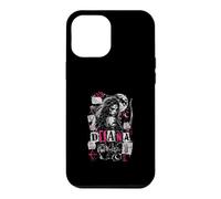 Custodia per iPhone 12 Pro Max Diana Veni Vidi Cacciavi Moon Huntress Dea