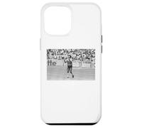 Custodia per iPhone 12 Pro Max Diego Maradona After Hand Of God Goal Mondiale Calcio