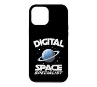 Custodia per iPhone 12 Pro Max DIGITAL SPACE SPECIALIST Sviluppatore Coding AI Formazione Prompt