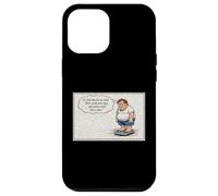 Custodia per iPhone 12 Pro Max Discorso Soliloquio Amleto Rugiada Risolvere Carne Soliloquio Distressed