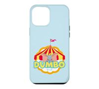 Custodia per iPhone 12 Pro Max Disney Dumbo 85th Anniversary Celebration Circus Tent