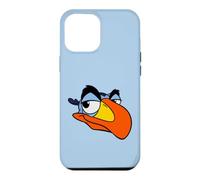 Custodia per iPhone 12 Pro Max Disney The Lion King Zazu Big Face Costume Matching
