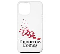 Custodia per iPhone 12 Pro Max Domani Arriva La Meditazione Ispiratrice Della Filosofia