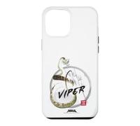 Custodia per iPhone 12 Pro Max DreamWorks Kung Fu Panda Lunar New Year Viper