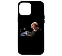 Custodia per iPhone 12 Pro Max Duran Duran Nick Rhodes Il più grande e ultimo tour 1998