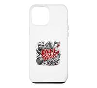 Custodia per iPhone 12 Pro Max Egils Skull Cup Birrificio Viking Ale Tavern