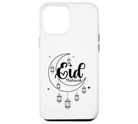 Custodia per iPhone 12 Pro Max Eid Mubarak Felice Ramadan Islam Festa Islamica Musulmano