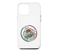 Custodia per iPhone 12 Pro Max El Padrino Mas Chingon Crew Squad Family Matching Group