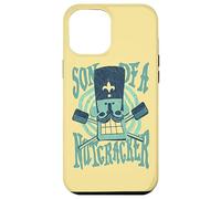 Custodia per iPhone 12 Pro Max Elf Movie Son of A