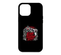 Custodia per iPhone 12 Pro Max Erik La Frontiera Rossa: rifornisci l'avventura vichinga