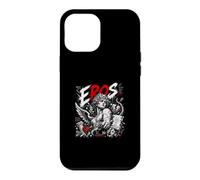 Custodia per iPhone 12 Pro Max Eros Love Worth It Conquista la tragica mitologia