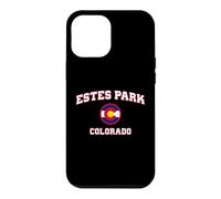 Custodia per iPhone 12 Pro Max Estes Park Colorado (Colorado)