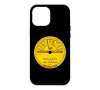 Custodia per iPhone 12 Pro Max Etichetta discografica Sun Records X Ian Hunter Defiance