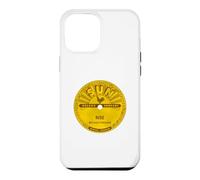 Custodia per iPhone 12 Pro Max Etichetta Melissa Etheridge Rise Sun Records