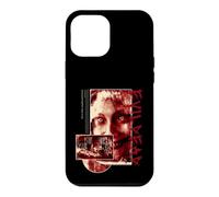 Custodia per iPhone 12 Pro Max Evil Dead Rise Horror Film Ellie Sorriso Halloween