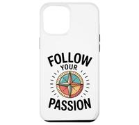 Custodia per iPhone 12 Pro Max Fai quello che ti piace