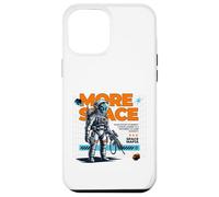 Custodia per iPhone 12 Pro Max Fantascienza Più Spazio Spazio Mafia Alien Curiosità