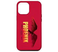 Custodia per iPhone 12 Pro Max Fantastic Beasts 3 Phoenix